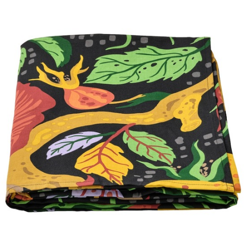 رومیزی ایکیا HÖSTAGILLE سایز 145 در 240 سانتی