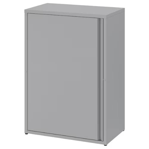 کابینت 60x35x86 سانتی ایکیا SUNDSÖ