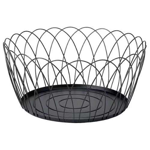 سبد نگهداری ‌ 55x25 سانتی ایکیا HÖSTAGILLE