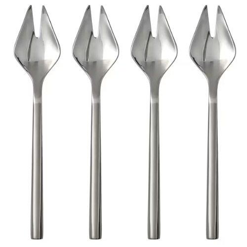 چنگال 14 سانتی ایکیا FRÖJDA پک 4 عددی