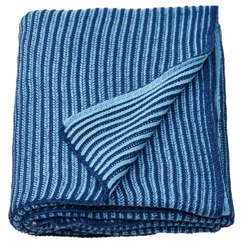 شال مبل وتخت  ایکیا PRAKTFJÄRIL سایز 130 در 170