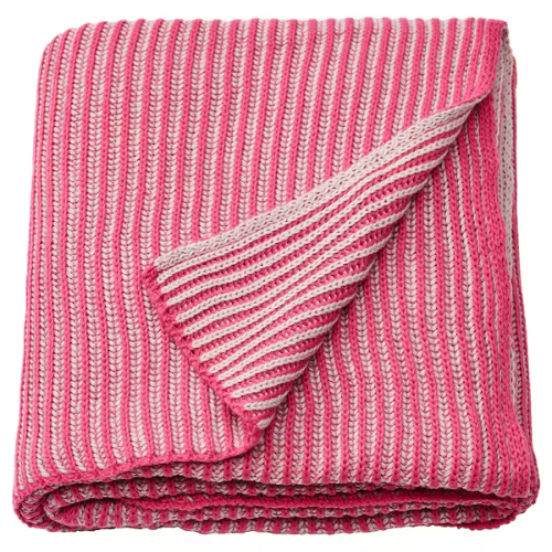 شال مبل وتخت  ایکیا PRAKTFJÄRIL سایز 130 در 170