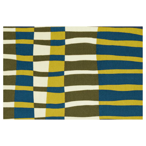 پادری ایکیا VALVBRO سایز 60 در 90