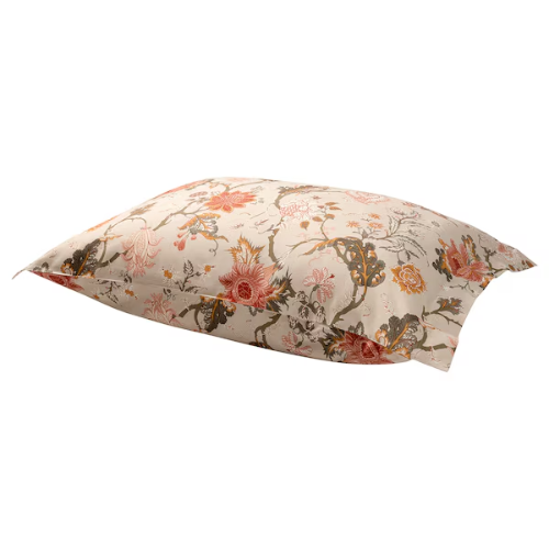 روبالشی ایکیا NÄSSELKLOCKA  سایز 50 در 80