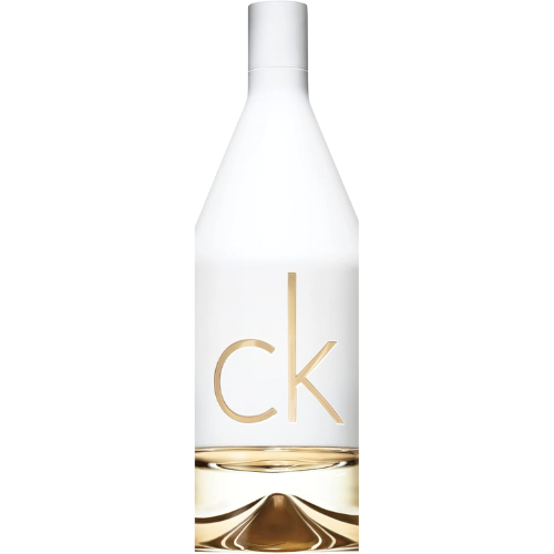 Calvin Klein CK IN2U Perfume for Women Eau De Toilette 100ML