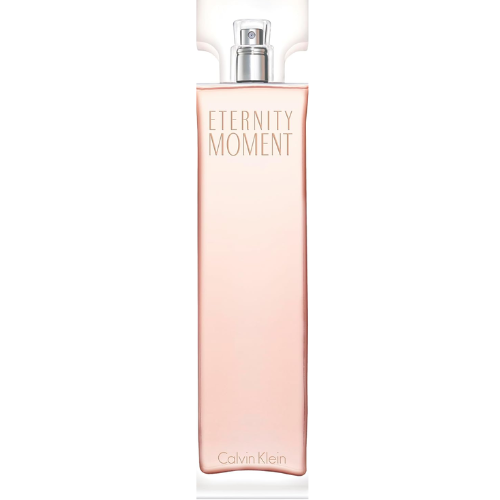 Calvin Klein Eternity Moment Eau de Parfum Spray for Women