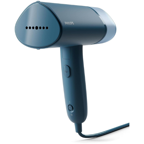 Philips Compact Handheld Steamer 3000 Series - 1000W - 20g/min
