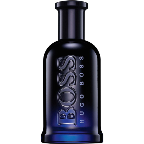 Hugo Boss Bottled Night Perfume for Men Eau De Toilette 100ML