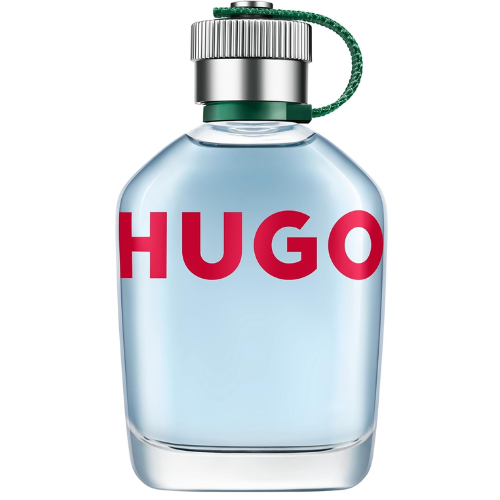 Boss Hugo Eau De Toilette