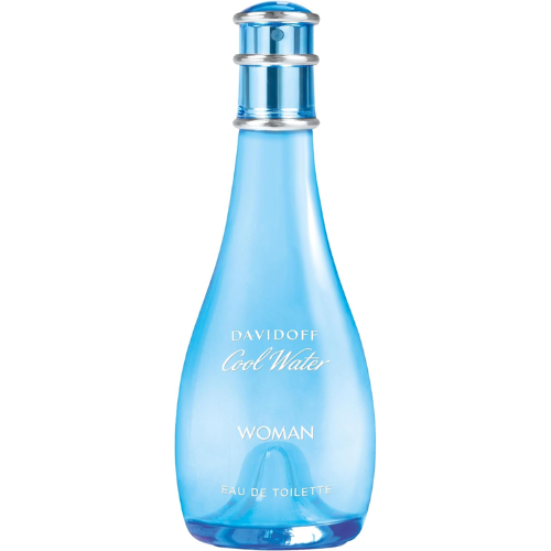Davidoff Perfume - Cool Water by Davidoff - perfume for women