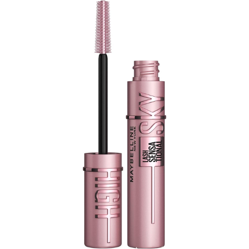 Maybelline New York Mascara, Volumizing &amp; Lengthening Mascara
