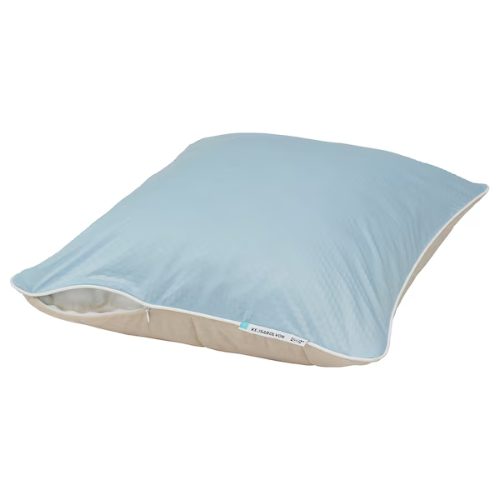 محافظ بالش ایکیا KEJSAROLVON  سایز 50 در 80