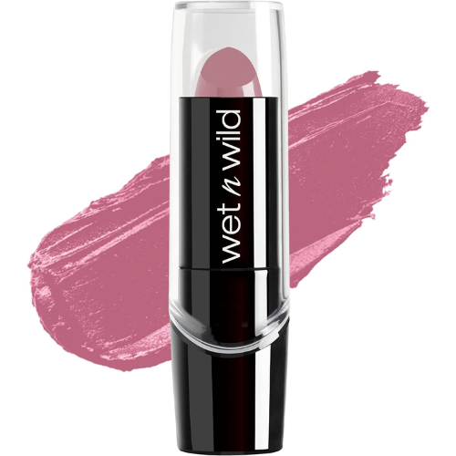 Wet n Wild Silk Finish Lipstick