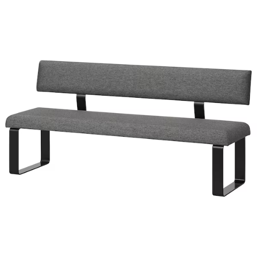 نیمکت ایکیا KARLANTON