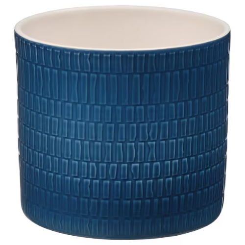 گلدان  15 سانتی ایکیا CHIAFRÖN