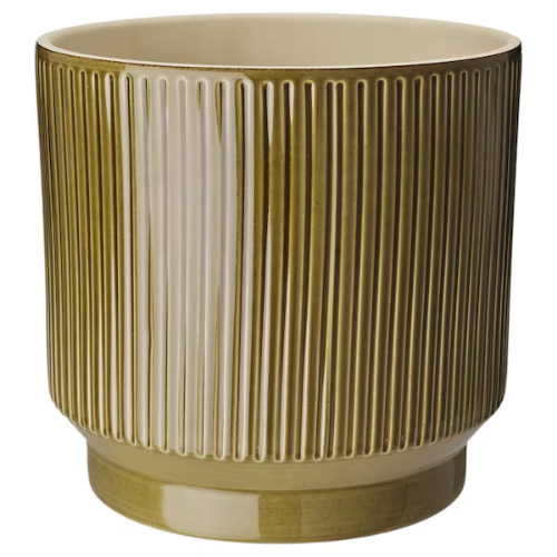 گلدان  19 سانتی ایکیا HONUNGSPALM