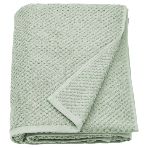 حوله حمام ایکیا GULVIAL سایز  100x150 سانتی
