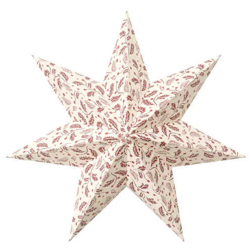 کلاهک چراغ  ایکیا STRALA سایز 48 سانتی