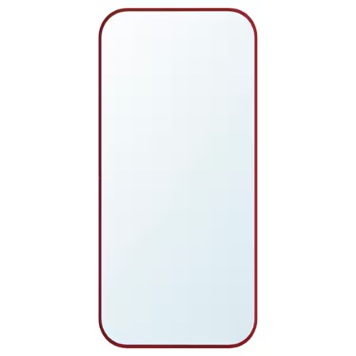 آینه دیواری  28x60 سانتی ایکیا LINDBYN