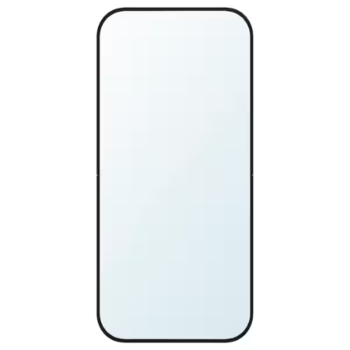 آینه دیواری  28x60 سانتی ایکیا LINDBYN