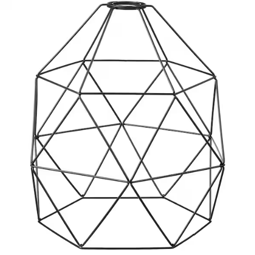 چراغ آویز ایکیا BRUNSTA سایز 30 سانتی