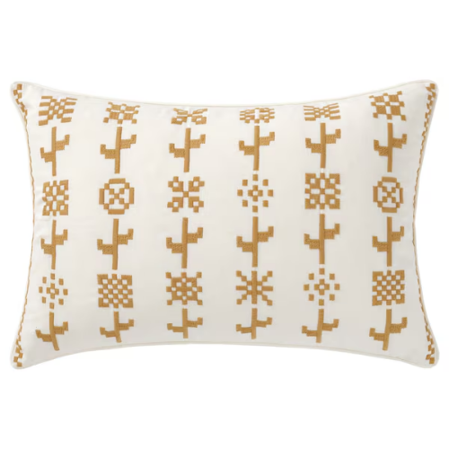 کاور کوسن ایکیا SIKELSÄCKMAL سایز 40 در 58