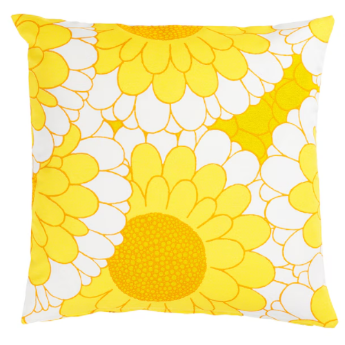 کاور کوسن ایکیا  50x50 سانتی SANDETERNELL