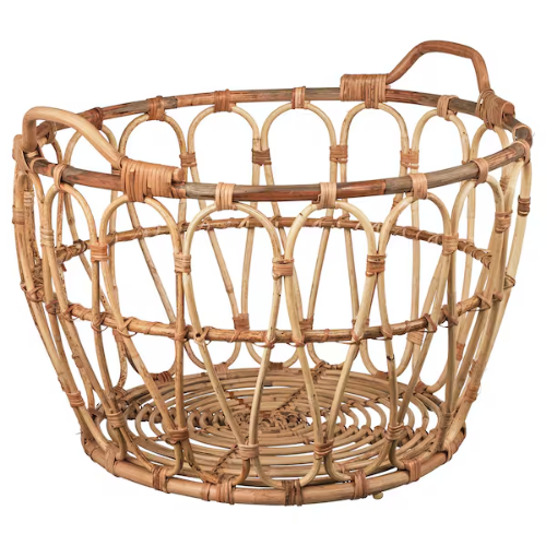 سبد نگهداری 54x39 سانتی ایکیا SNIDAD