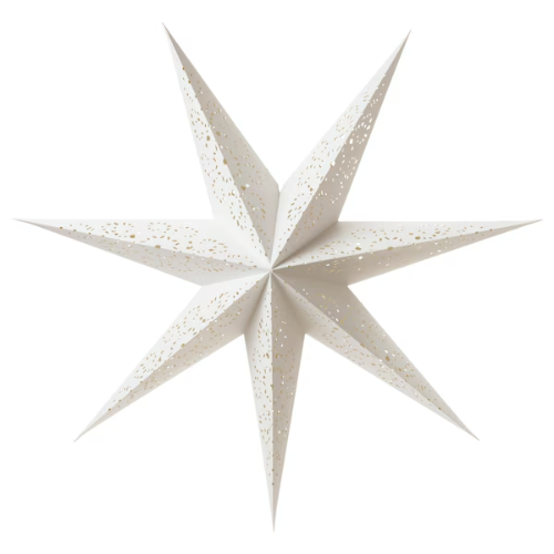 کلاهک چراغ ایکیا STRALA سایز 90 سانتی