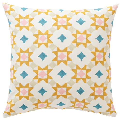 کاور کوسن ایکیا  50x50 سانتی GOKVÄLLÅ