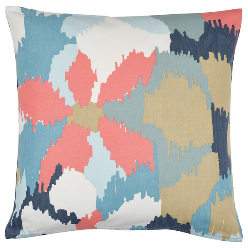 کاور کوسن ایکیا  50x50 سانتی GAFFELFIBBLA