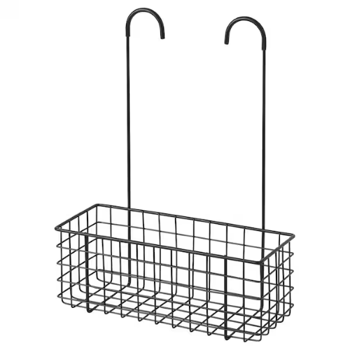 قفسه دوش حمام آویز دار ایکیا BLECKSJÖN