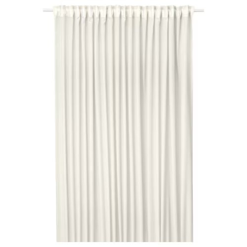 پرده شفاف یک تکه ایکیا STENFRÖ سایز 300 در 300