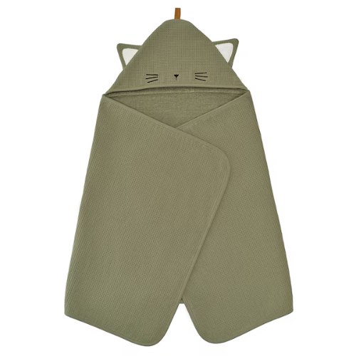 حوله کودک ایکیا GULDVÄVARE سایز 60 در 125