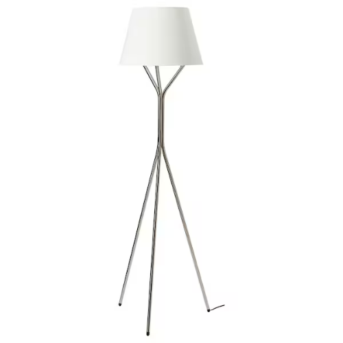 چراغ کف ایستاده ایکیا BLÄNKFYR