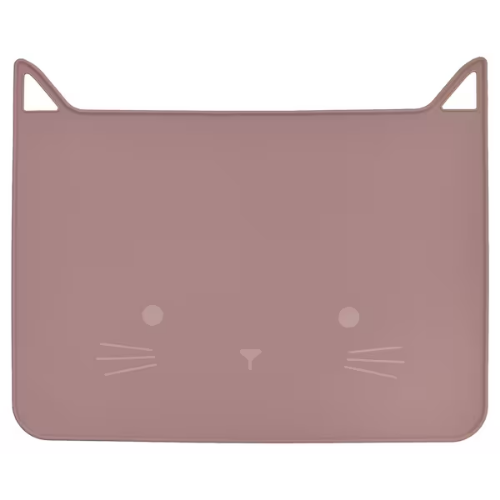 زیر بشقابی مناسب کودک 30x40 سانتی ایکیا GULDVÄVARE