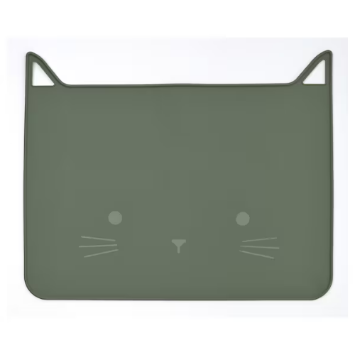 زیر بشقابی مناسب کودک 30x40 سانتی ایکیا GULDVÄVARE