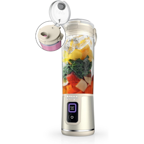 مخلوط کن بی سیم  NINJA