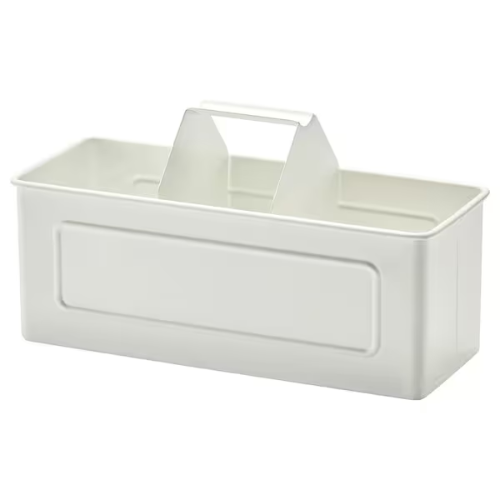 نظم دهنده آشپزخانه ایکیا VÄLVÅRDAD سایز 22.5x9x12.5