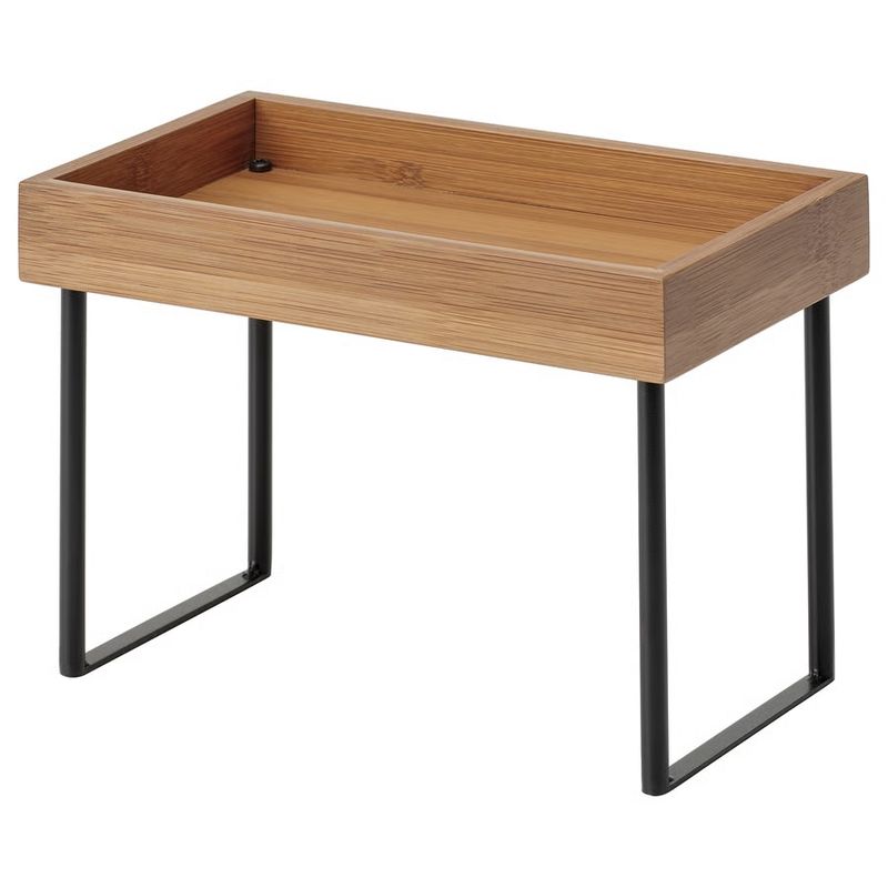 نظم دهنده آشپزخانه ۲۳x13x15 سانتی ایکیا NÅLBLECKA