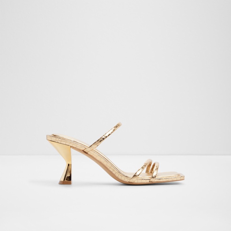Kalisto Womens Heeled Sandals