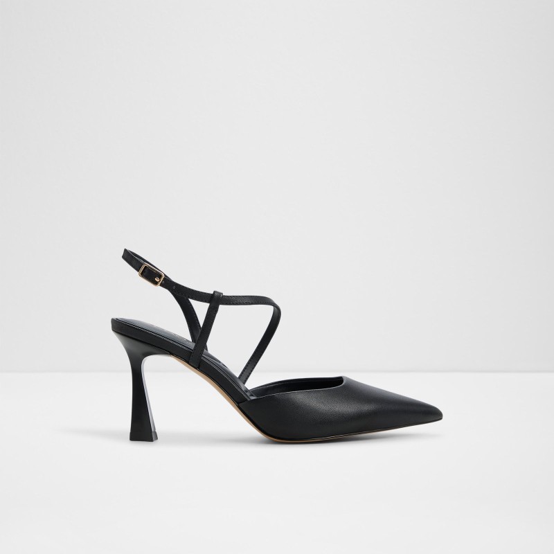 Julez Womens Heeled Shoes