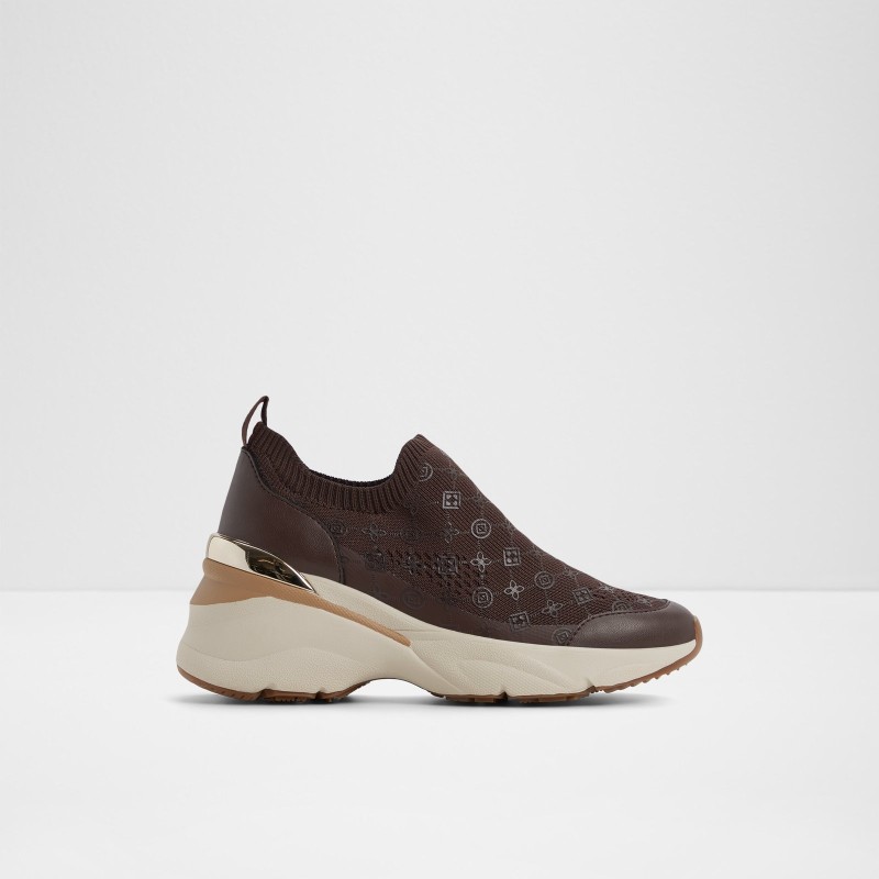Etonad Womens Sneakers