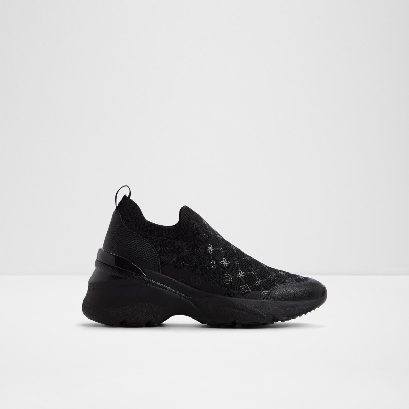 Etonad Womens Sneakers