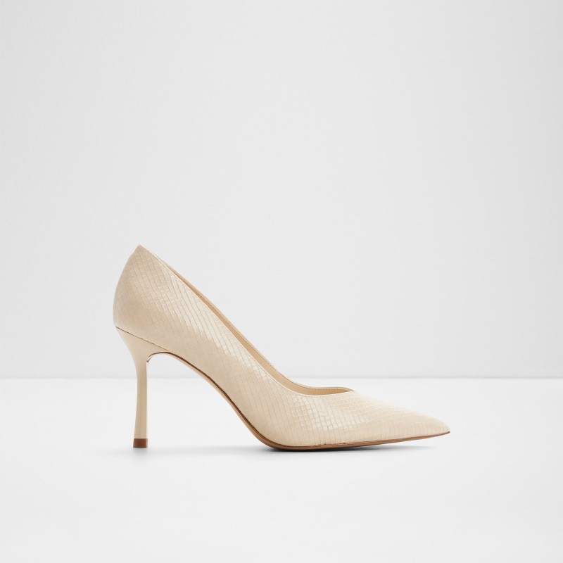 Ellena Womens Heeled Shoes