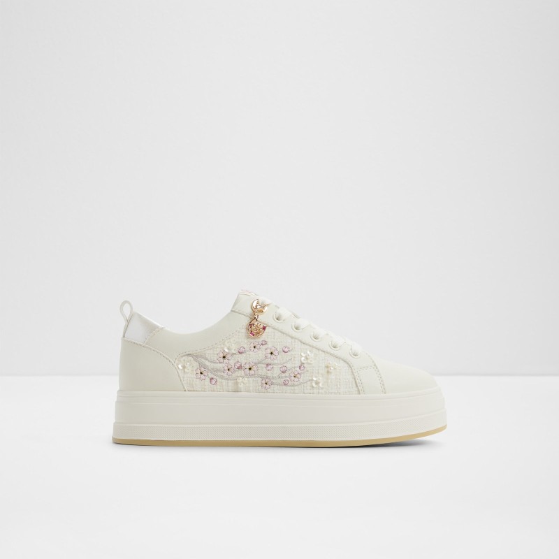 Derissi Womens Sneakers