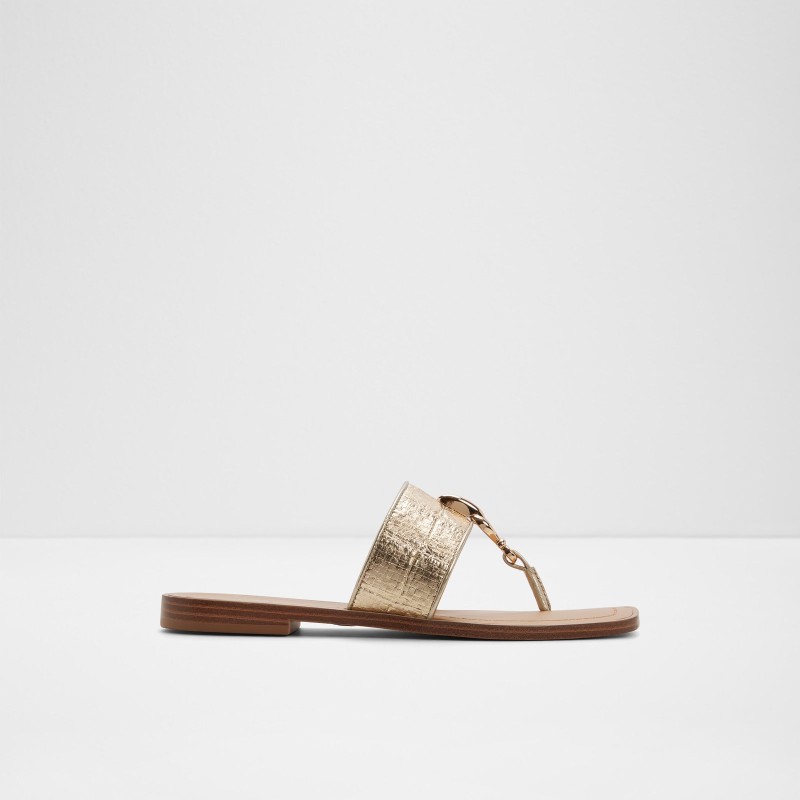 Madaline Womens Flat Sandals