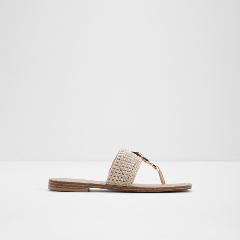 Madaline Womens Flat Sandals