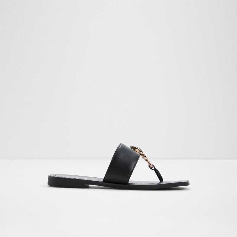 Madaline Womens Flat Sandals