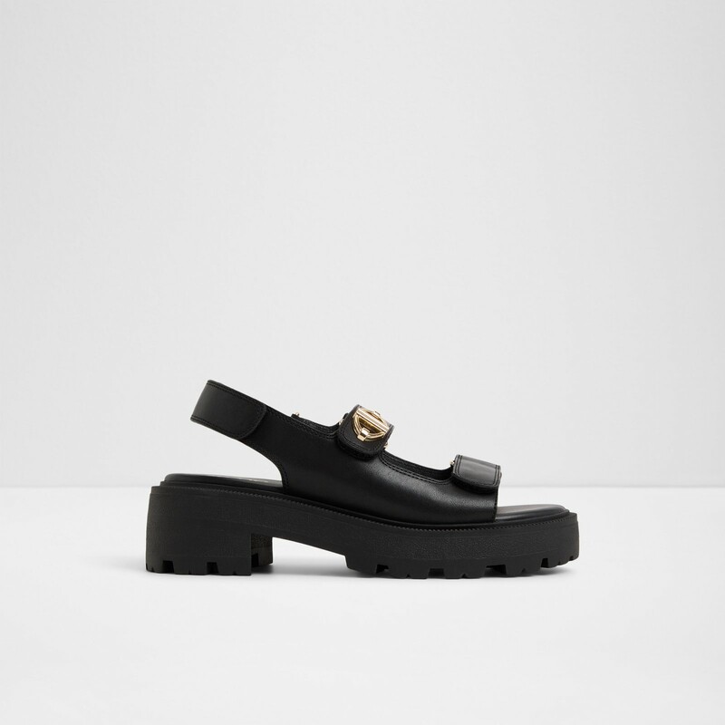 Drirani Womens Heeled Sandals